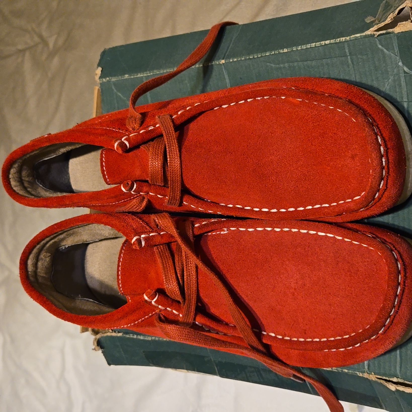 Clarks